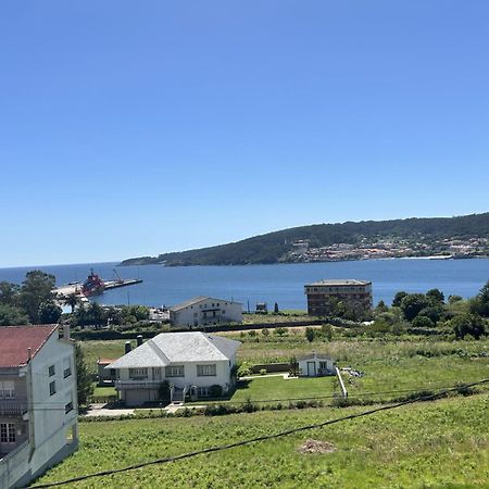 Albergue Talieiro Cee Bagian luar foto