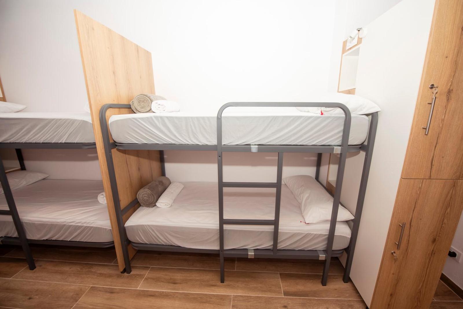 Albergue Talieiro Cee Bagian luar foto