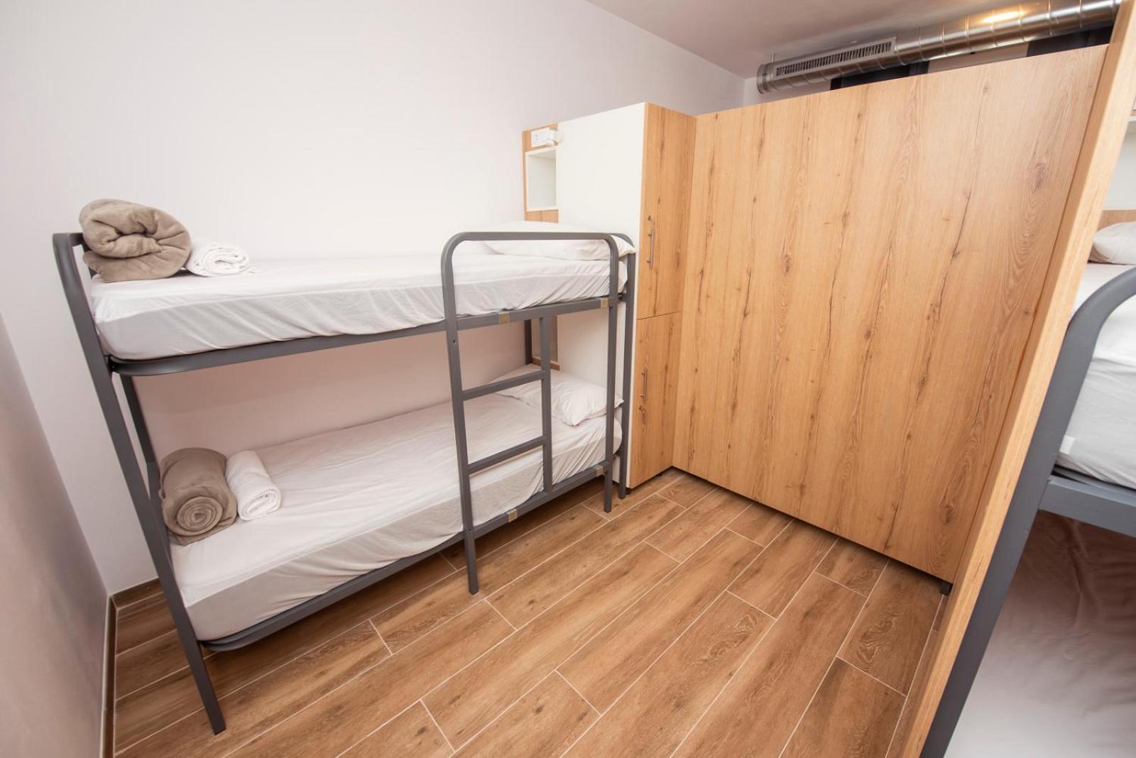 Albergue Talieiro Cee Bagian luar foto