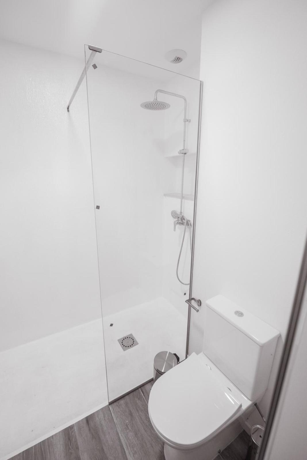 Albergue Talieiro Cee Bagian luar foto