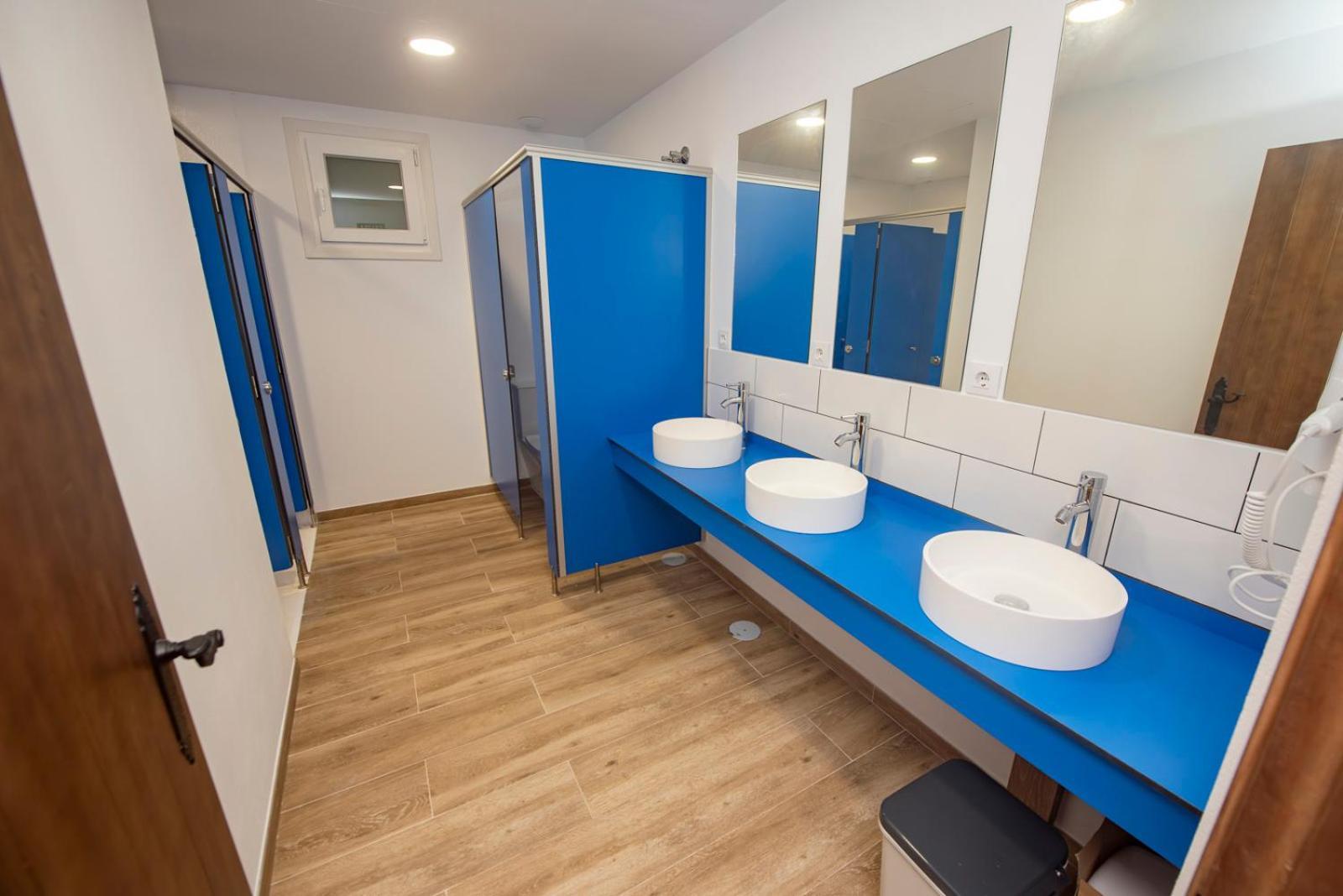 Albergue Talieiro Cee Bagian luar foto
